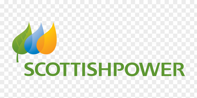 Energy Scottish Power Supply Company Business PNG