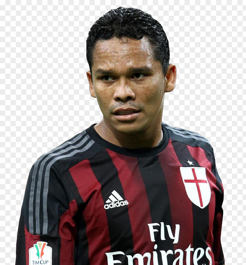 Fc Barcelona Carlos Bacca A.C. Milan FC Serie A Inter PNG