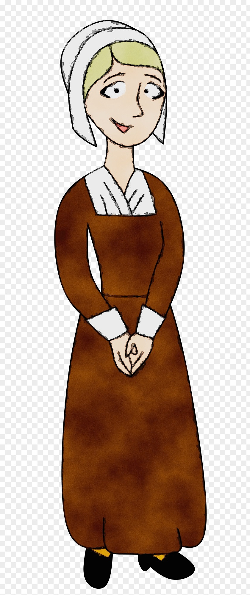 Fictional Character Gesture Girl Cartoon PNG