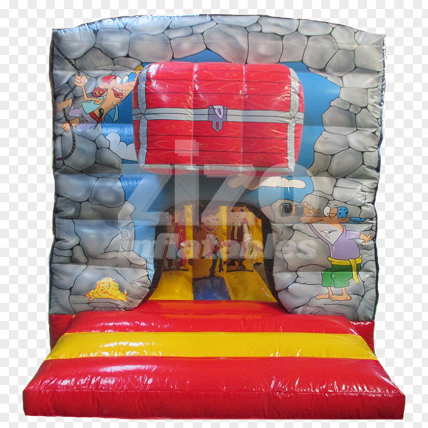 Floating Island Video Game Recreation Inflatable PNG