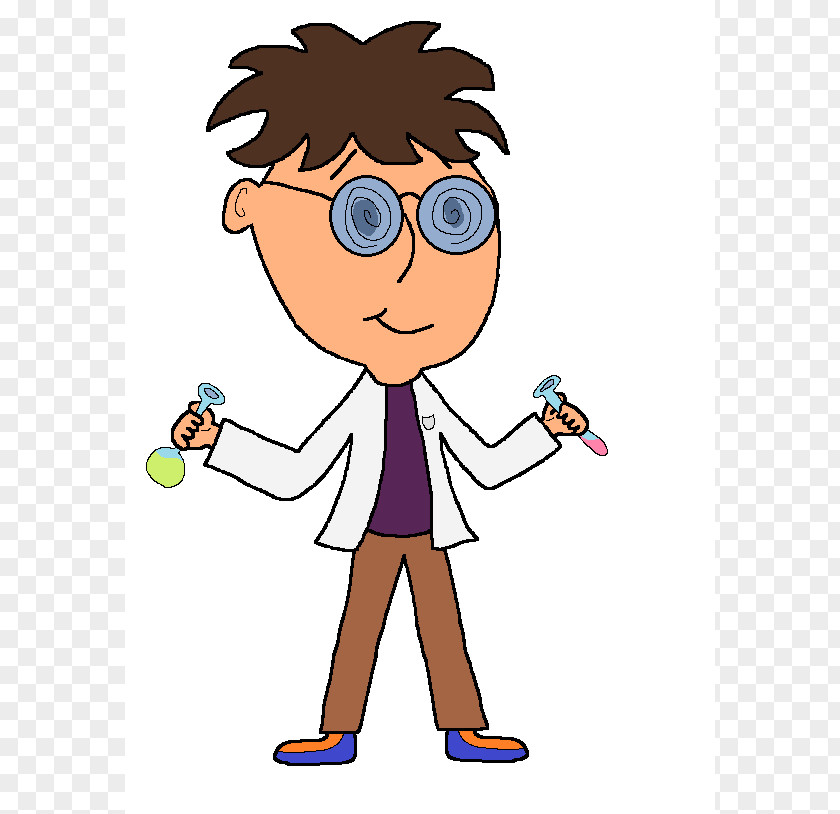 Mad Scientist Pictures Clip Art PNG