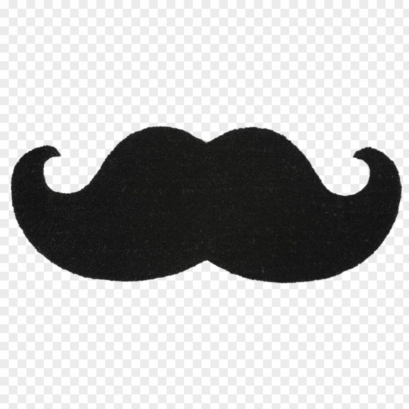 Moustache Handlebar Mat Rich Uncle Pennybags Beard PNG