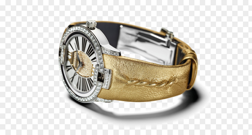 Rita Hayworth Watch Strap Roger Dubuis Clock Salon International De La Haute Horlogerie PNG