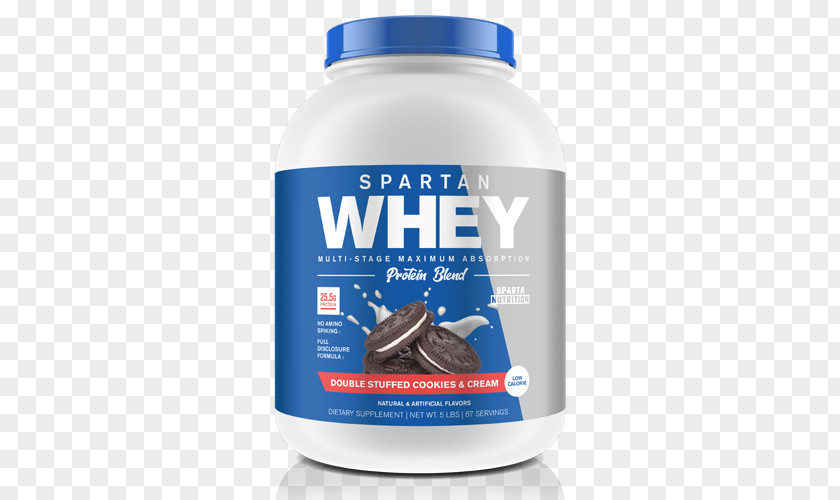 Sparta Dietary Supplement Whey Protein Isolate Nutrition PNG