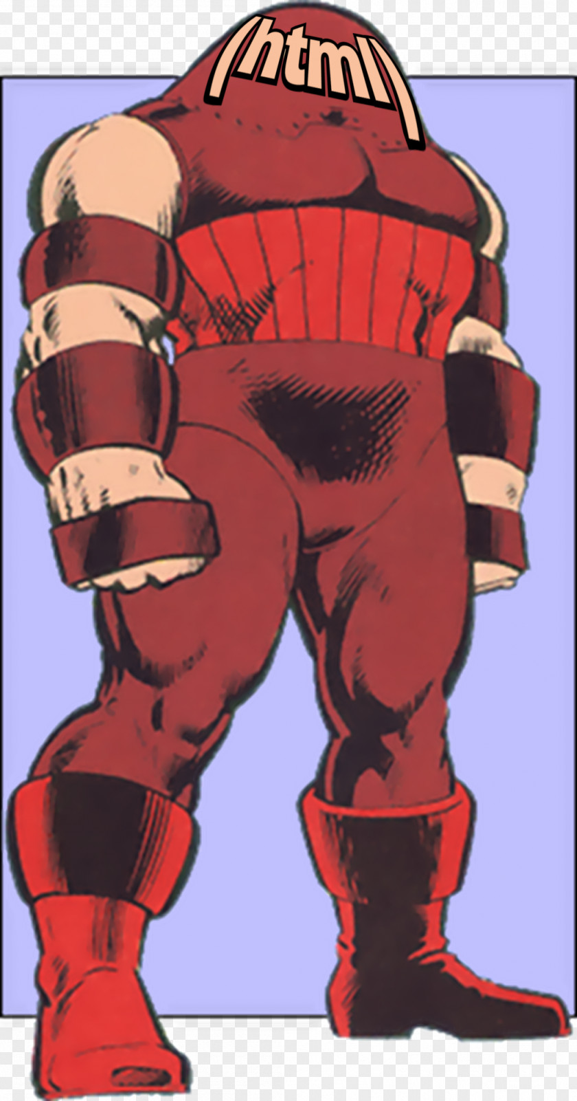 Storm Juggernaut Professor X Wolverine Colossus PNG