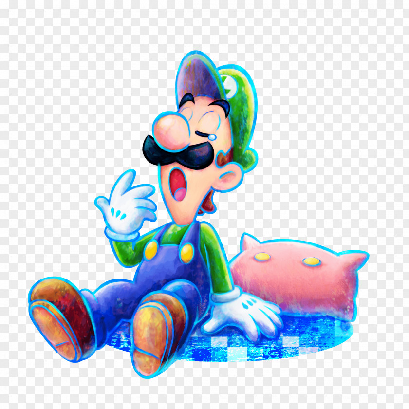 Super Mario Advance 4: Bros. 3 & Luigi: Dream Team Superstar Saga Video Game PNG