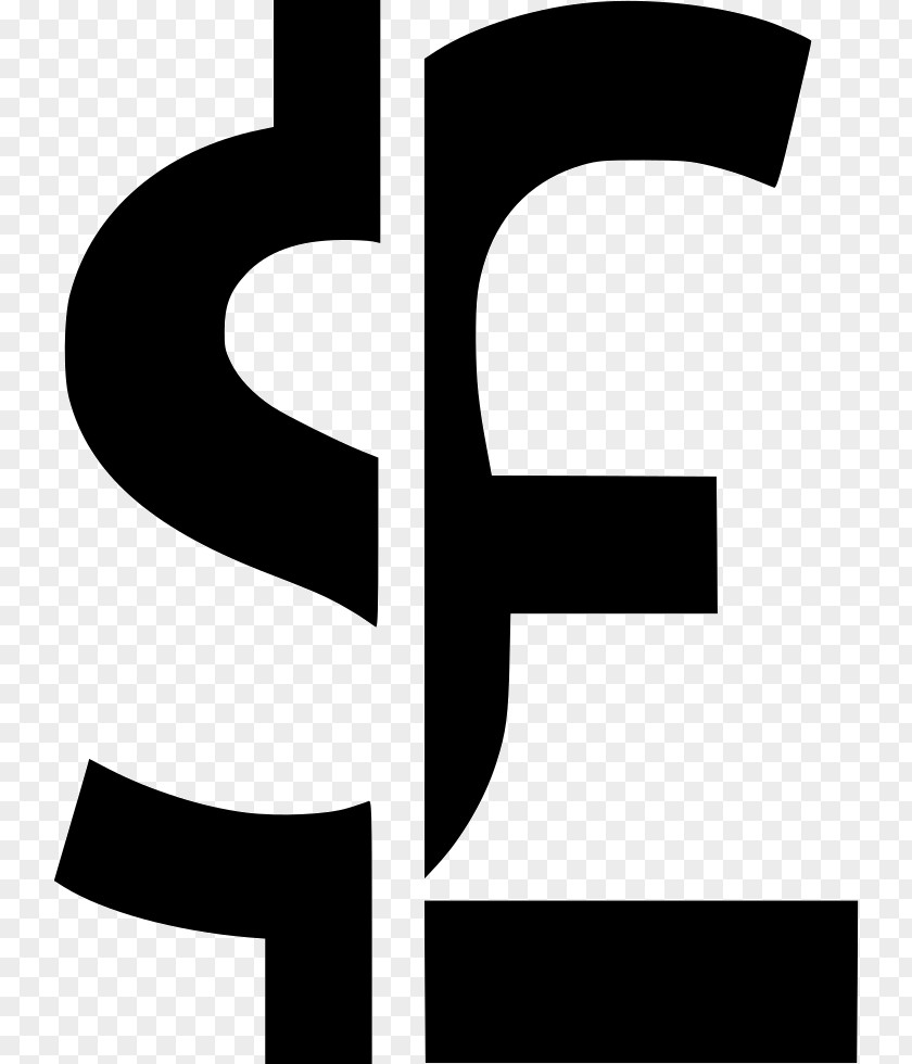 Symbol Pound Sterling Currency PNG