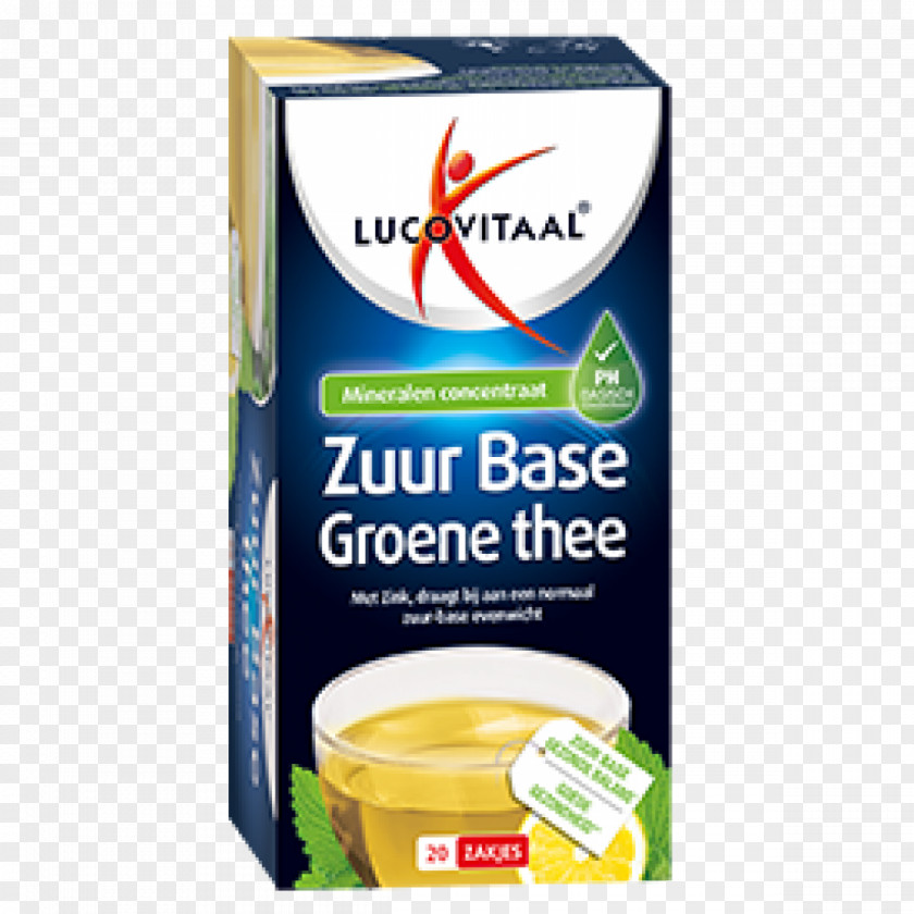 Tea Green Vitamin Drink Holland & Barrett B.V. PNG