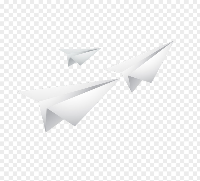 White Paper Airplane Triangle Text Verse Pattern PNG