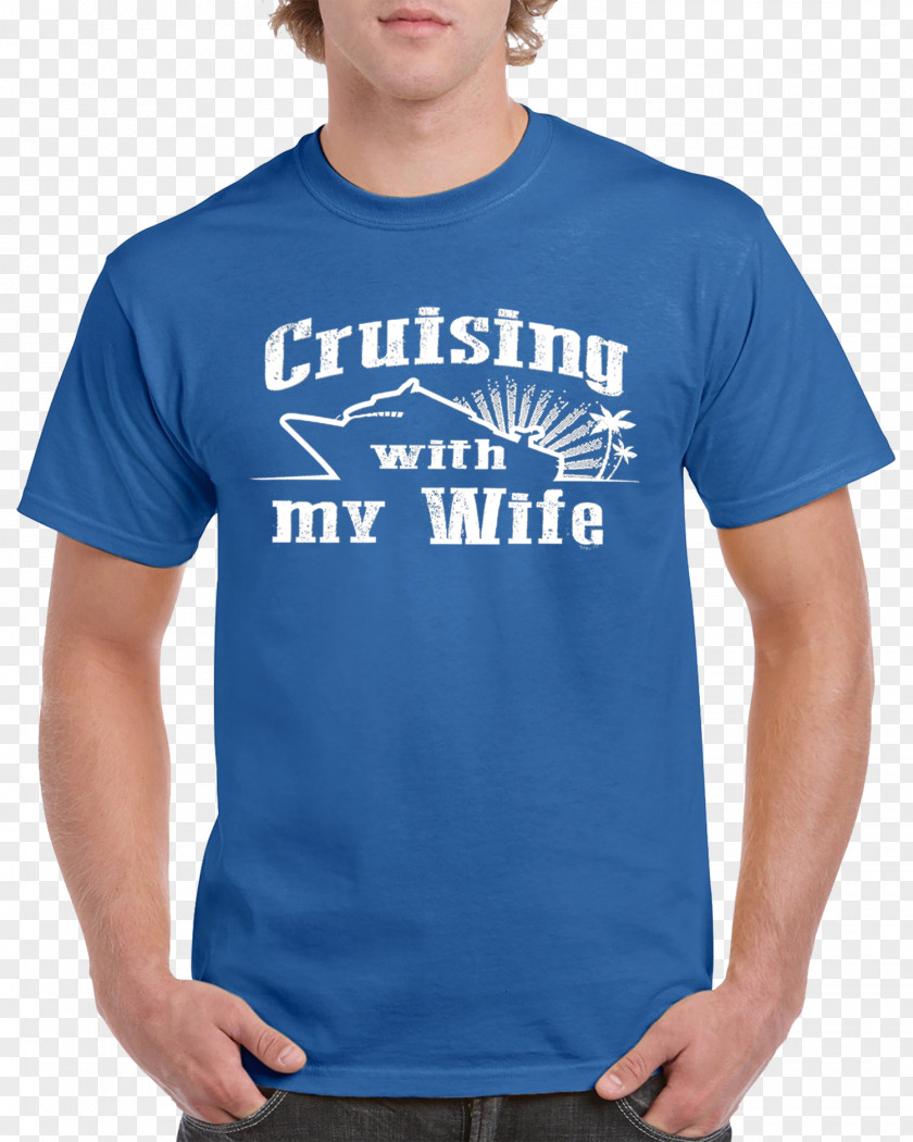 Wife Husband T-shirt Hoodie Gildan Activewear Clothing PNG