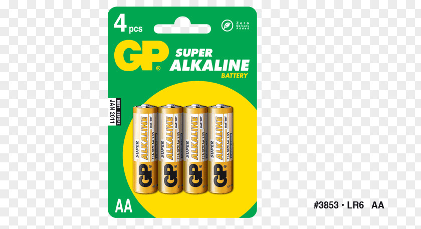 Aa Battery Alkaline AAAA Electric PNG