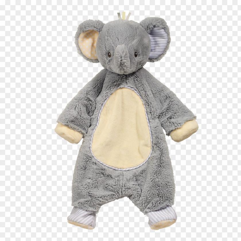 Baby Elephant Infant Stuffed Animals & Cuddly Toys Toddler PNG