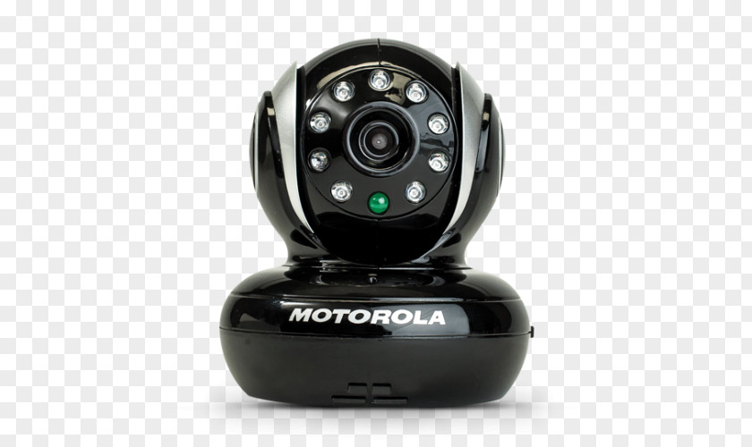 Blink Video Cameras Baby Monitors Motorola Blink1 Wireless Security Camera PNG