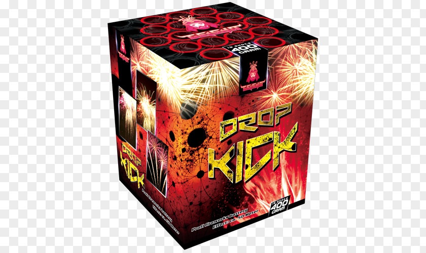 Cake Fireworks Dropkick Pyrotechnics Black Powder PNG