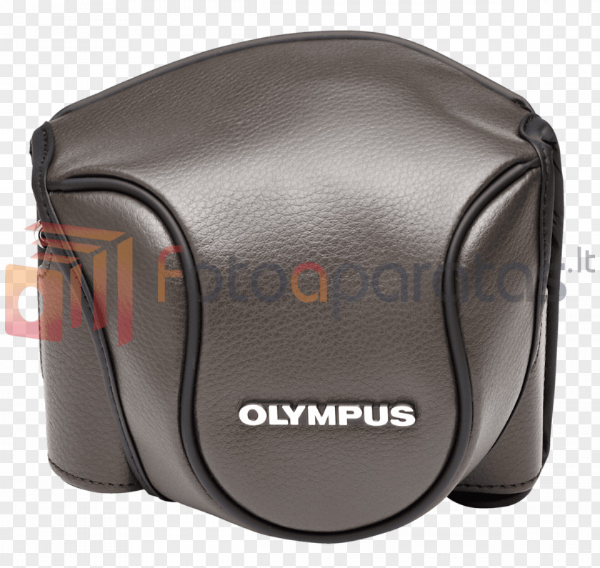Camera Olympus Stylus 1 Single-lens Reflex Tasche PNG