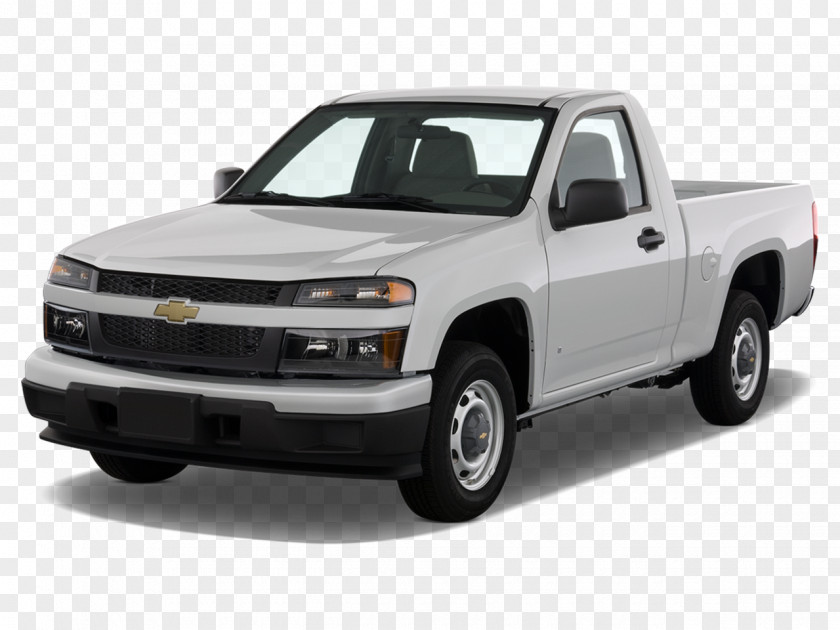 Chevrolet 2009 Colorado 2007 2011 2010 LT Car PNG