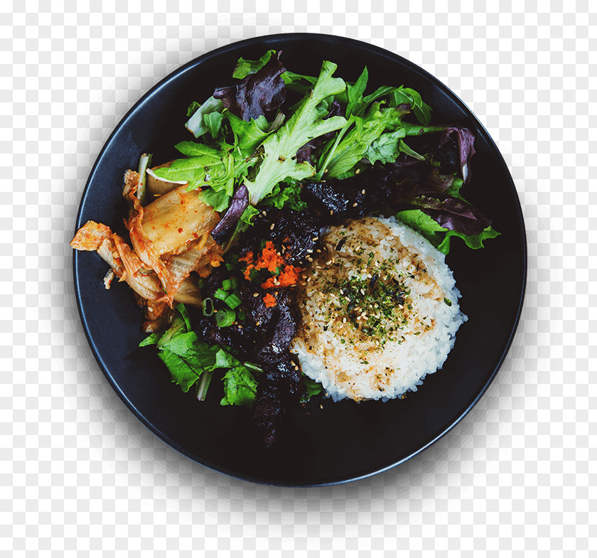 Chicken Katsu Vegetarian Cuisine Asian Lunch Recipe Dish PNG