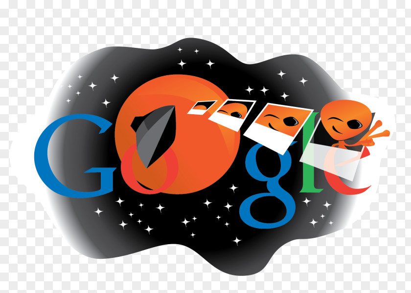 Clinical Psychology Logo Google Doodle PNG