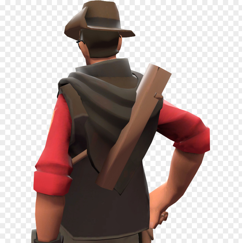 Cloak Team Fortress 2 Cape Steam Source Filmmaker PNG