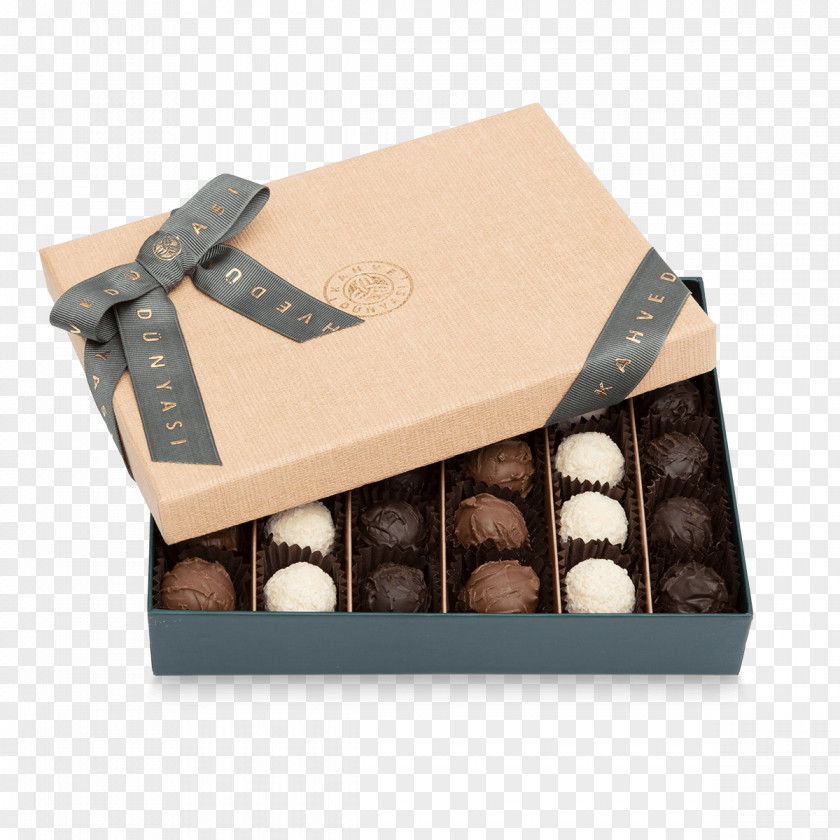 Coffee Chocolate Truffle Bar White PNG