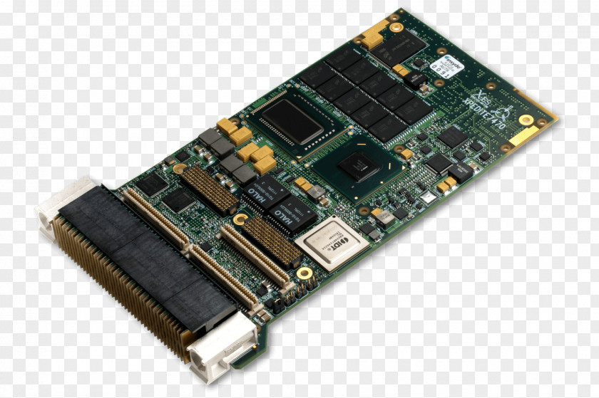 Computer Single-board NXP Semiconductors QorIQ Embedded System PNG