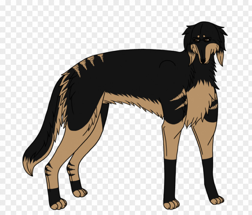 Dog Breed Cat Character Tail PNG