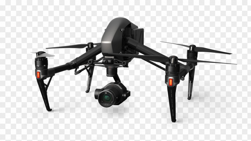 Drones DJI Zenmuse X7 Super 35 Camera Aerial Photography PNG
