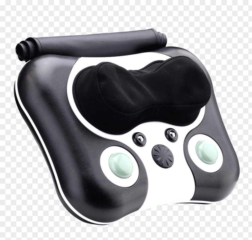 Electric Massage Pillow Tui Na Body Google Images PNG