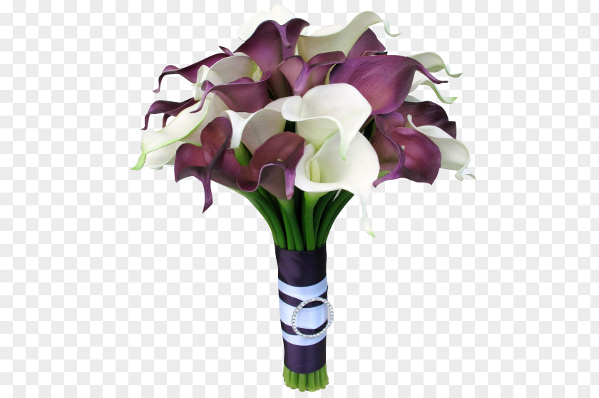 Flower Floral Design Bouquet Arum-lily Cut Flowers PNG