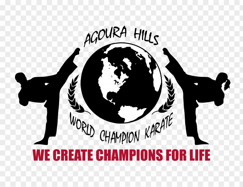 Karate Agoura Hills World Champion Inc. Championships Martial Arts Sport PNG