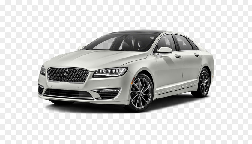 Lincoln MKX Ford Motor Company 2018 MKZ Reserve Select PNG