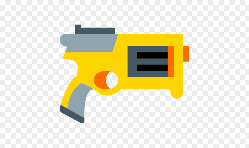 Nerf N-Strike Elite Blaster Clip Art PNG