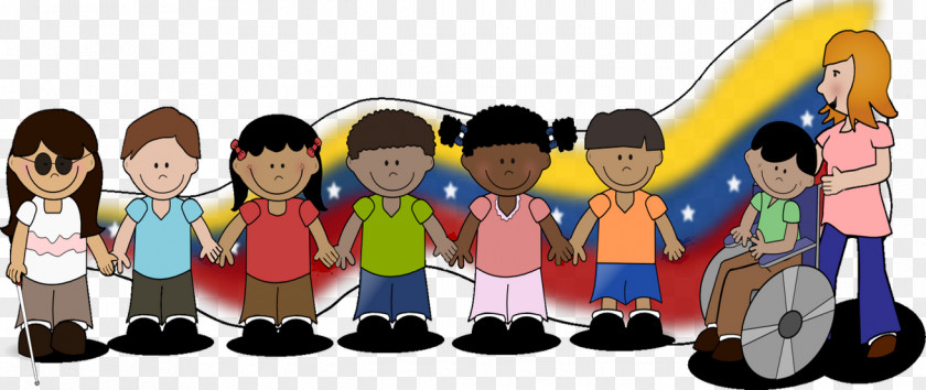 School Educación Inclusiva Special Education Inclusion PNG