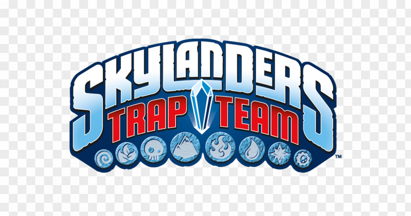 Skylanders: Spyro's Adventure Trap Team Swap Force Giants Imaginators PNG