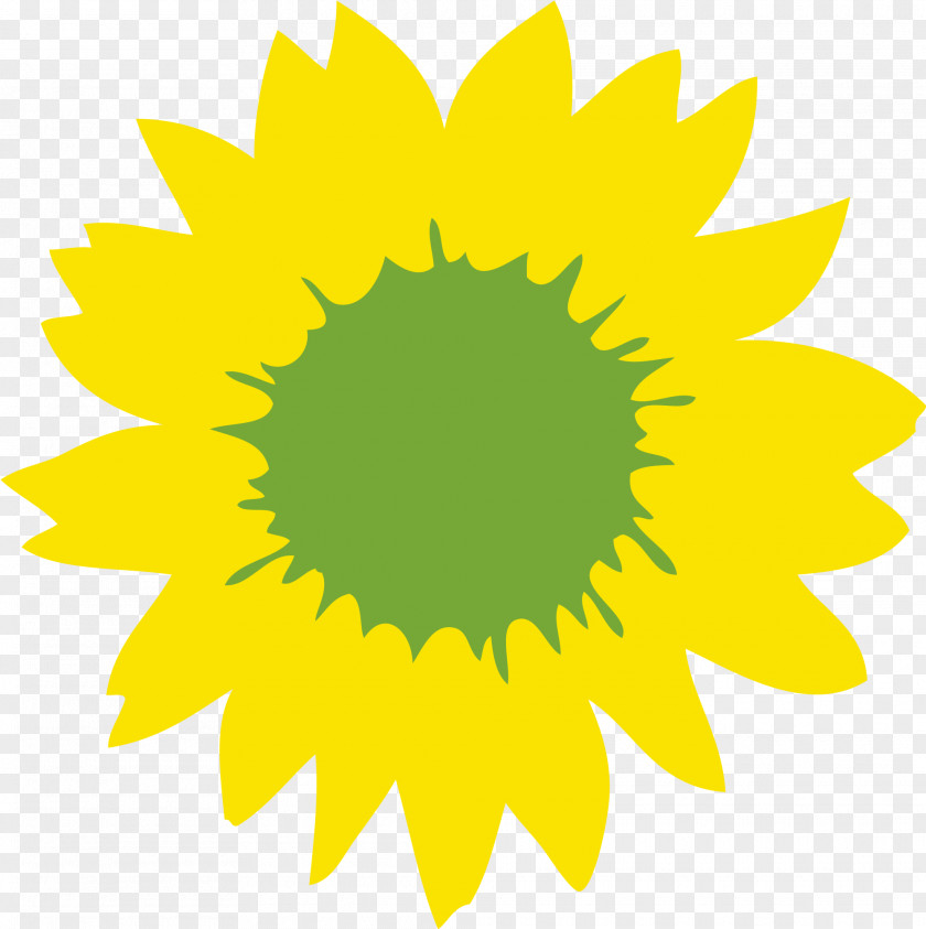 Sunflower Leaf Green Politics Party Of The United States Political Canada PNG