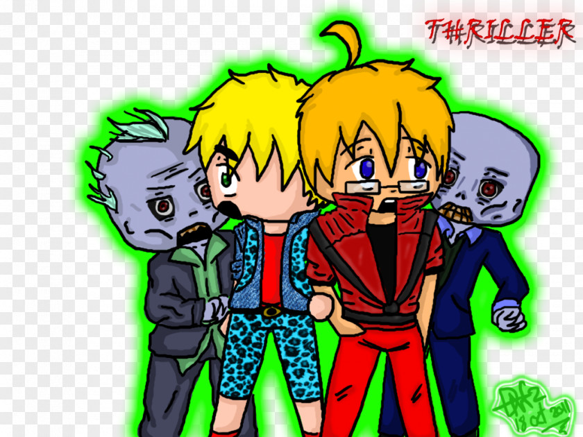 Thriller Cartoon Superhero Fiction PNG