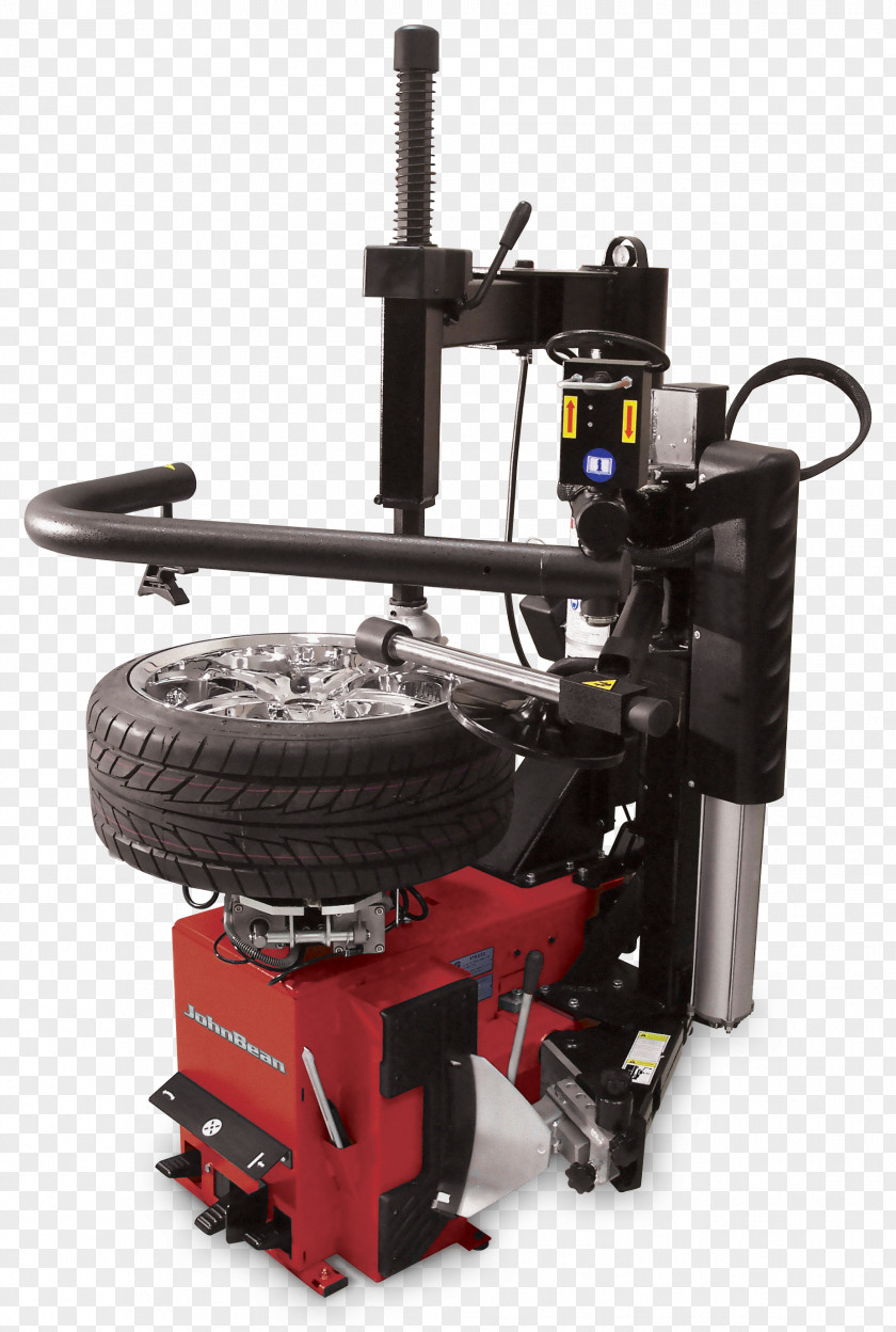 Tires Car Tire Changer Automobile Repair Shop Wheel Alignment PNG