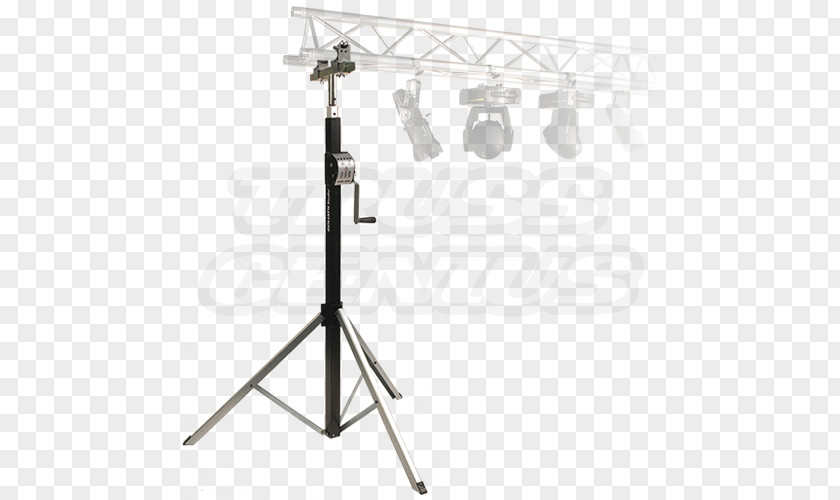 Truss With Light Global Aluminium Alloy Cosmos Sound Lighting & Video Steel PNG
