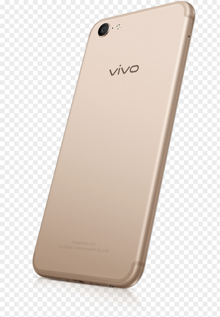 Vivo V7 Plus Smartphone Product Design IPhone PNG