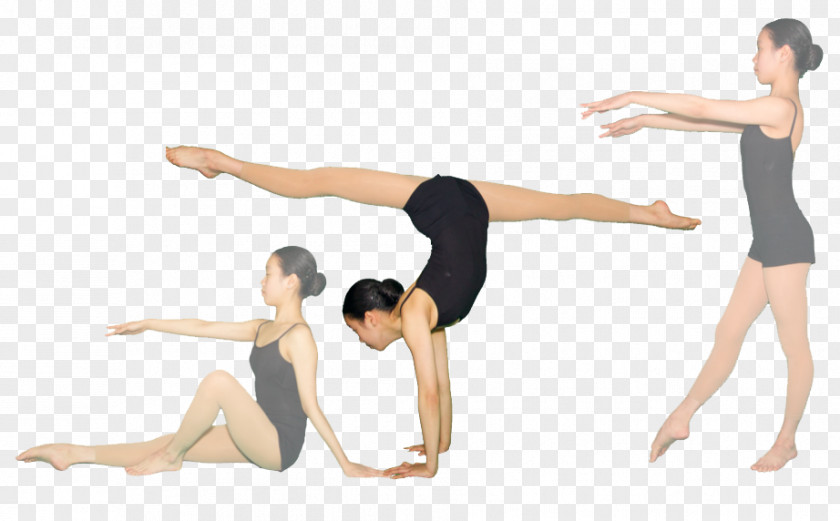 Acrobatics Acro Dance Performing Arts Choreography PNG