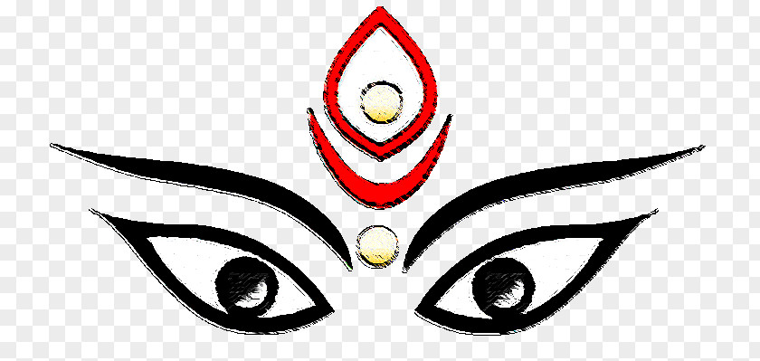 AMIT SHAH Durga Puja Navaratri Bhavani PNG