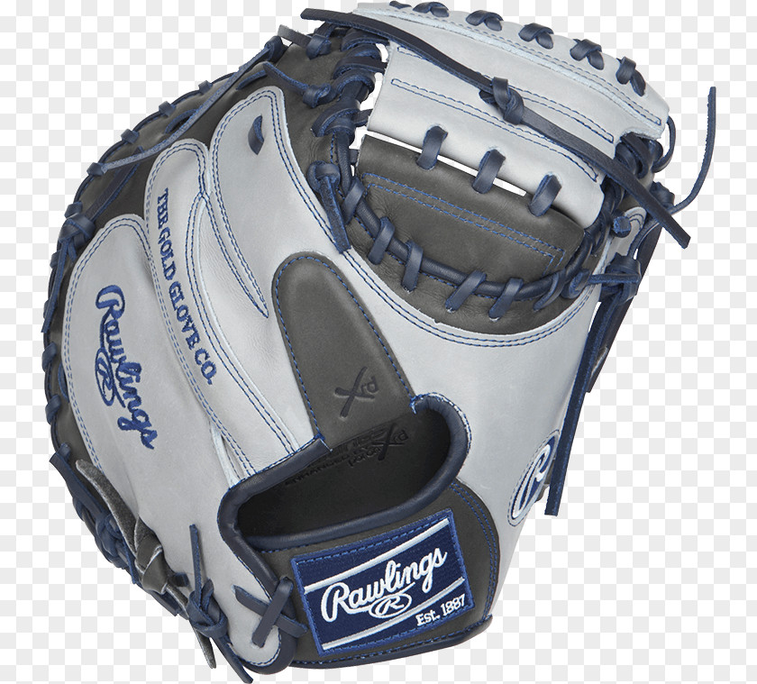 Baseball Glove Rawlings Catcher PNG