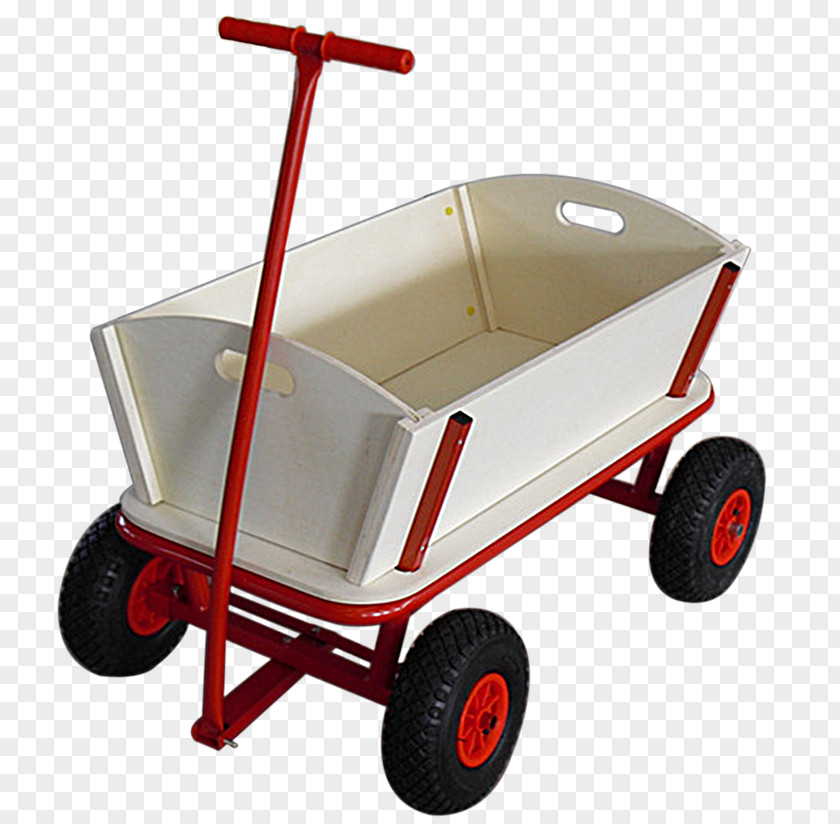 Beach Cart Wagon Wheel Campsite PNG