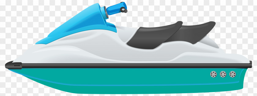 Boat Personal Water Craft Jet Ski Clip Art PNG