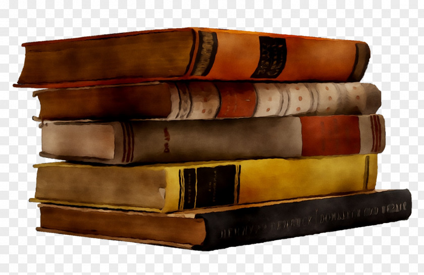 Book Product Leather PNG
