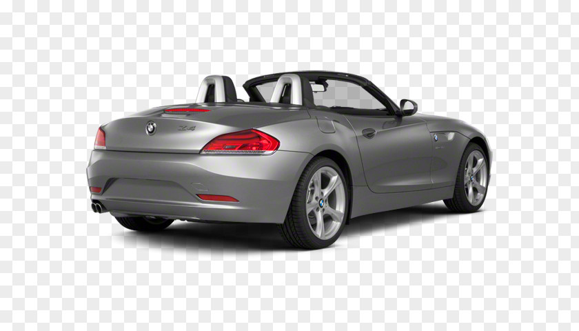 Car 2013 BMW Z4 Porsche Boxster/Cayman 2009 2012 PNG