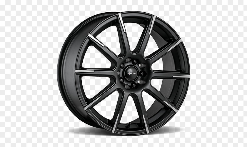 Car Shelby Mustang Rim Alloy Wheel PNG