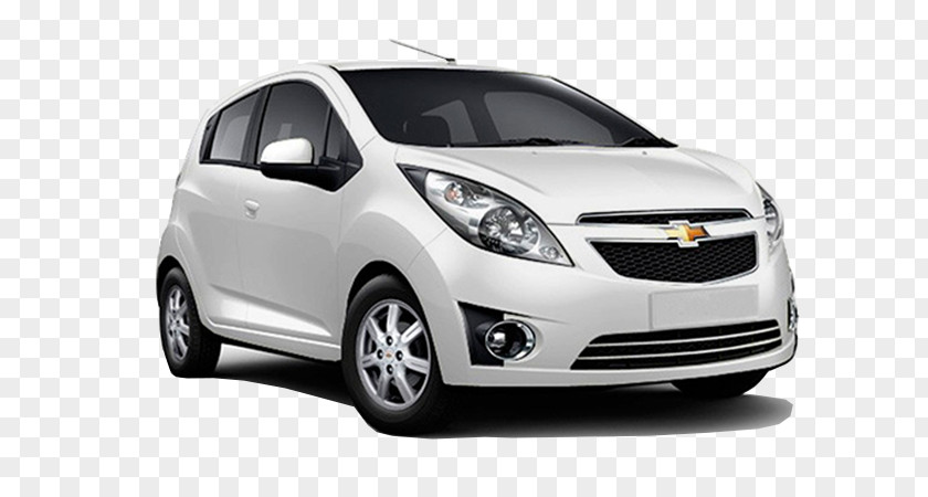 Chevrolet Spark Car Kia Ceed 2016 PNG