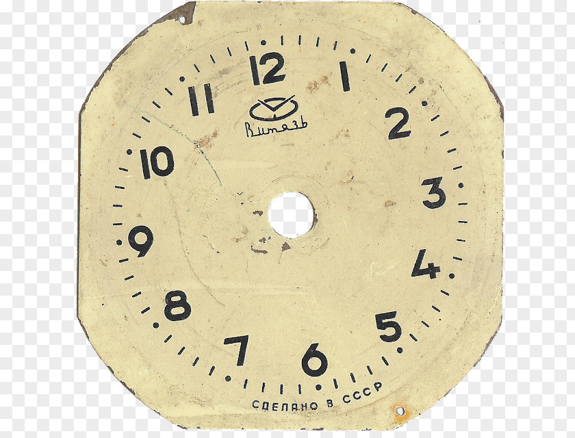 Clock Face Pendulum Time Antique PNG