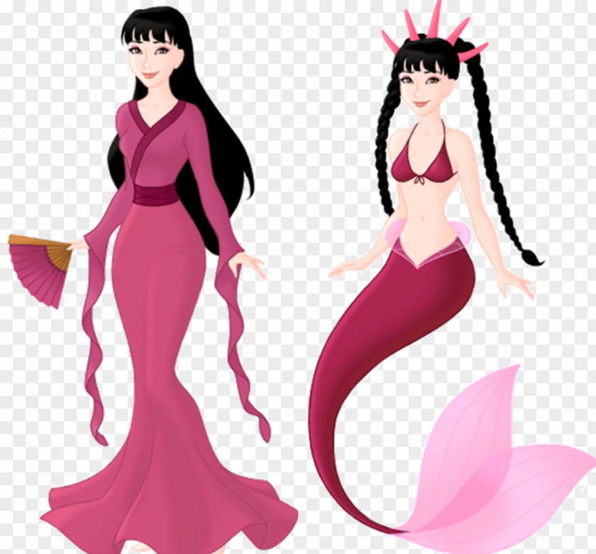Costume Girl Pink M PNG , girl clipart PNG